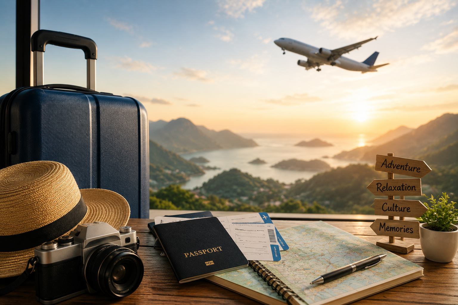 Exploring the Trusted Services of Skyfin Travels