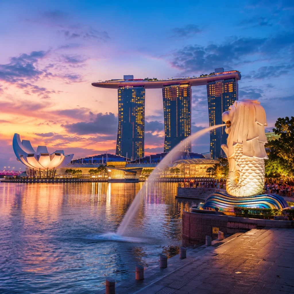 asia-singapore-holidaypackages