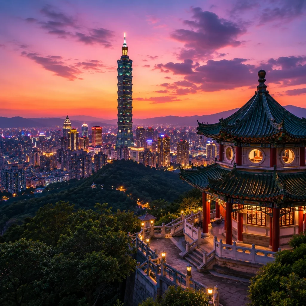 asia-taiwan-holidaypackages