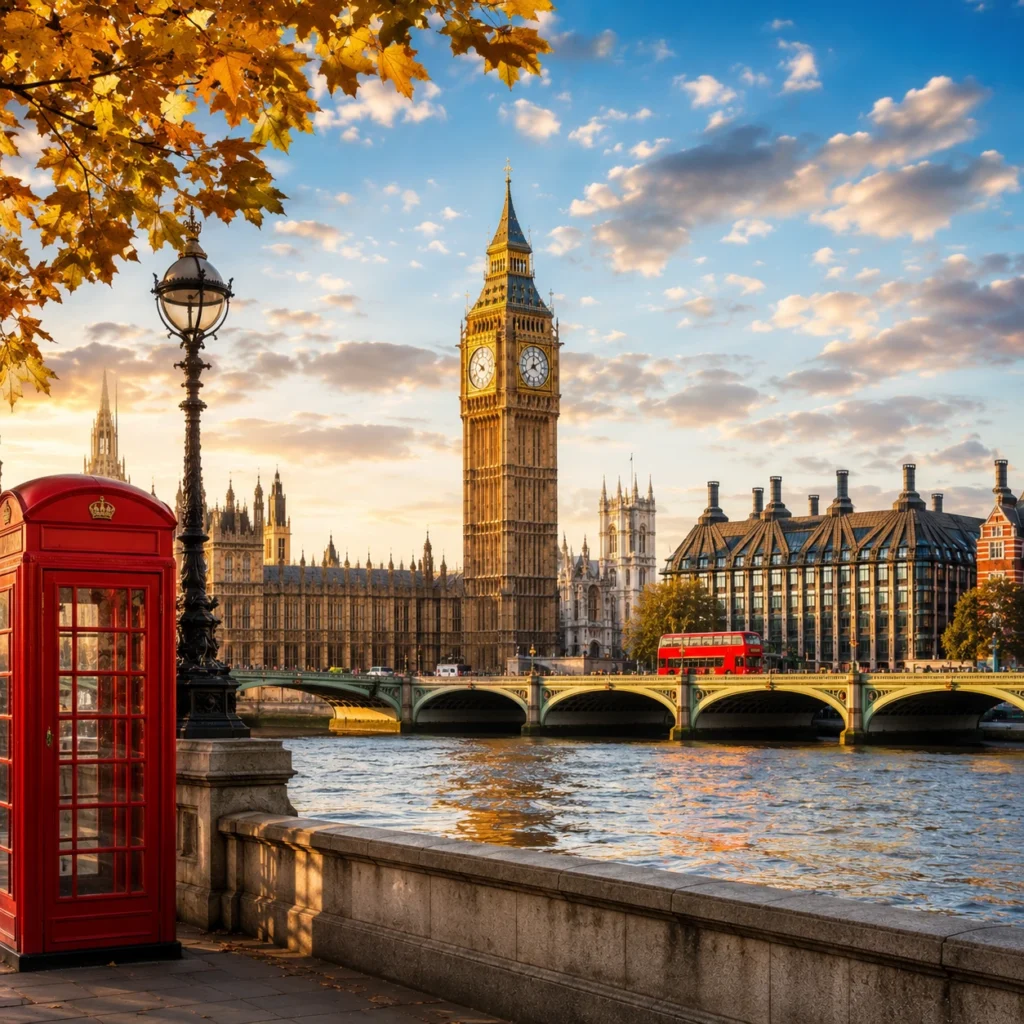 europe-england-holidaypackages