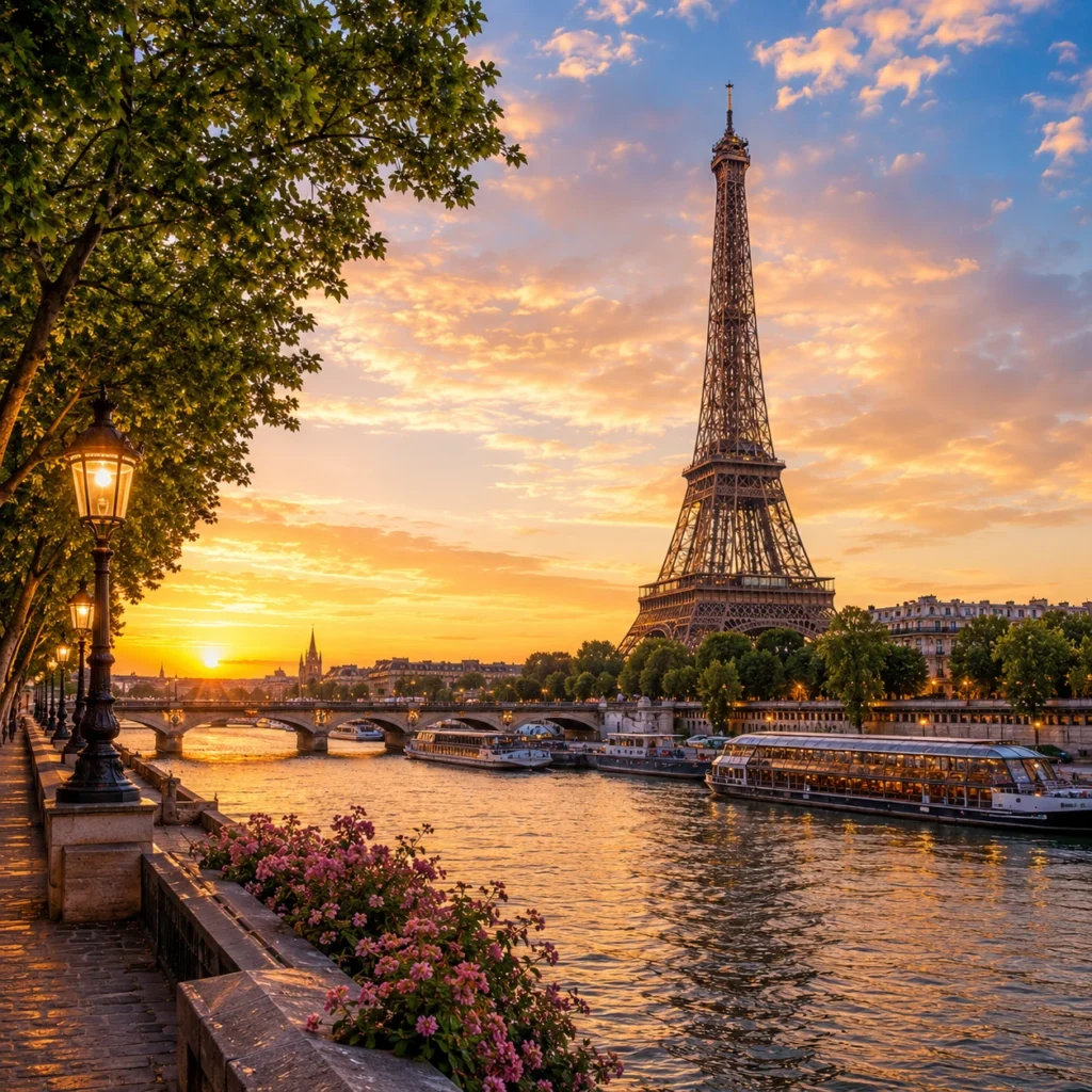 europe-france-holidaypackages