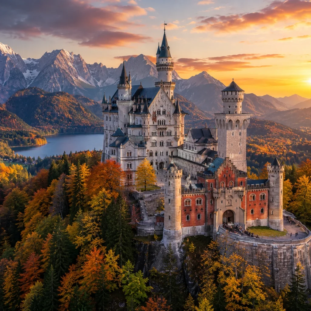 europe-germany-holidaypackages