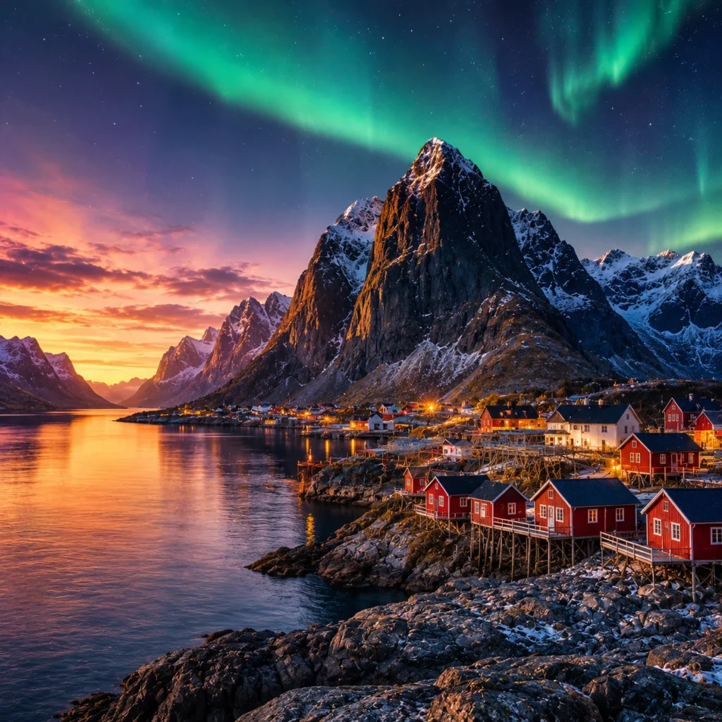 europe-norway-holidaypackages