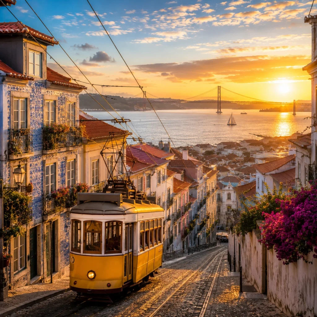 europe-portugal-holidaypackages