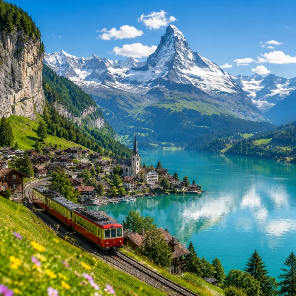 europe-switzerland-holidaypackages