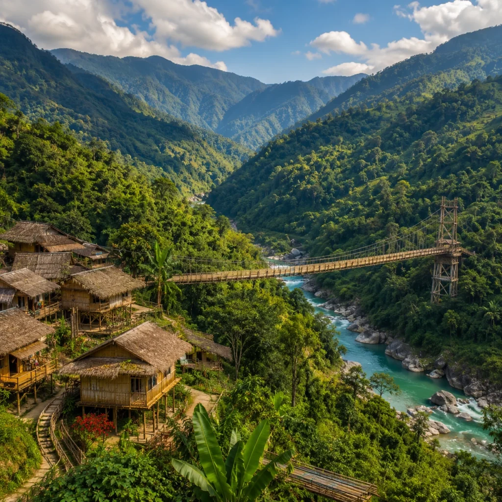 india-northeast-holidaypackages
