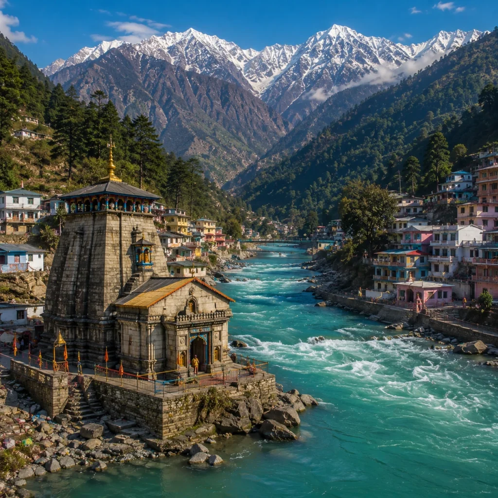 india-uttarakhand-holidaypackages