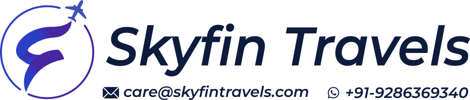 Skyfin Travels