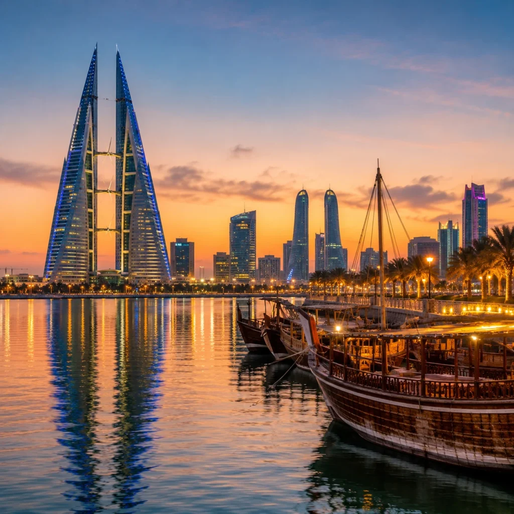 middleeast-bahrain-holidaypackages