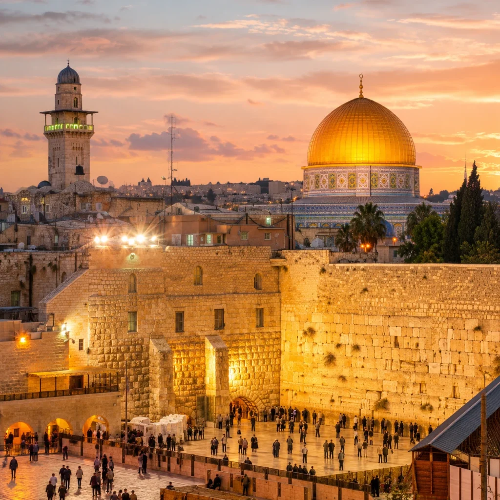 middleeast-israel-holidaypackages