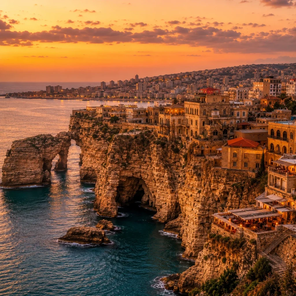 middleeast-lebanon-holidaypackages