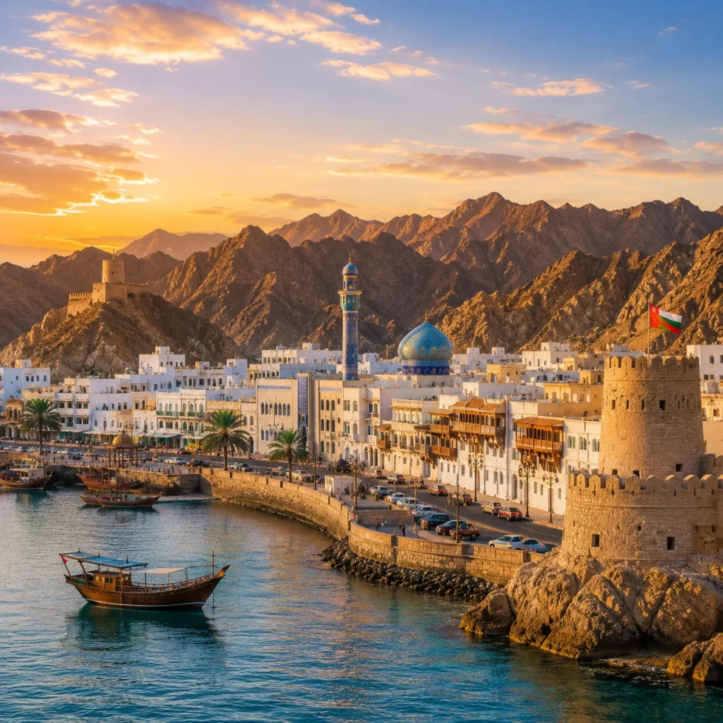 middleeast-oman-holidaypackages