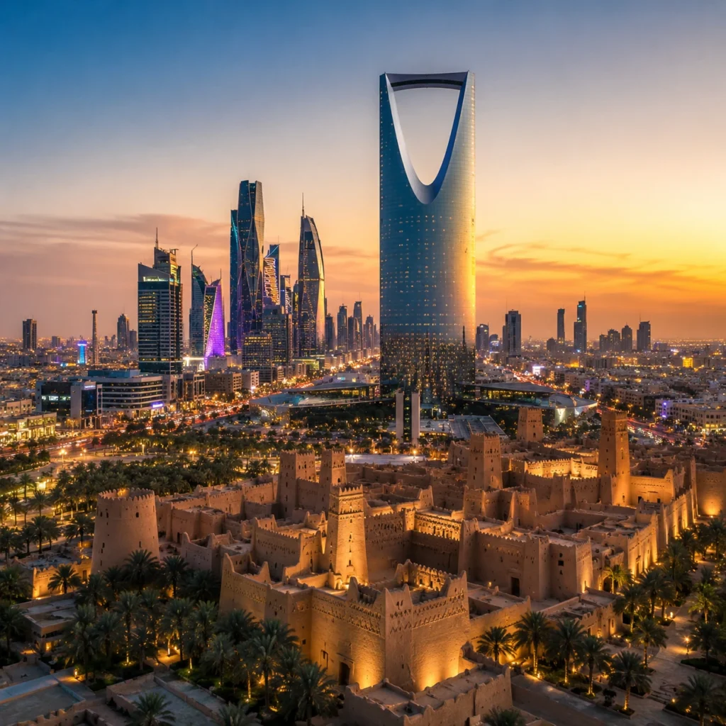 middleeast-saudiarabia-holidaypackages