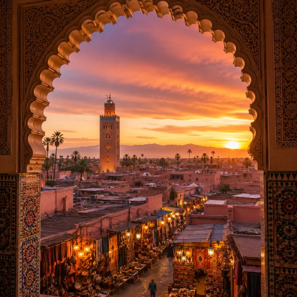 africa-morocco-holidaypackages