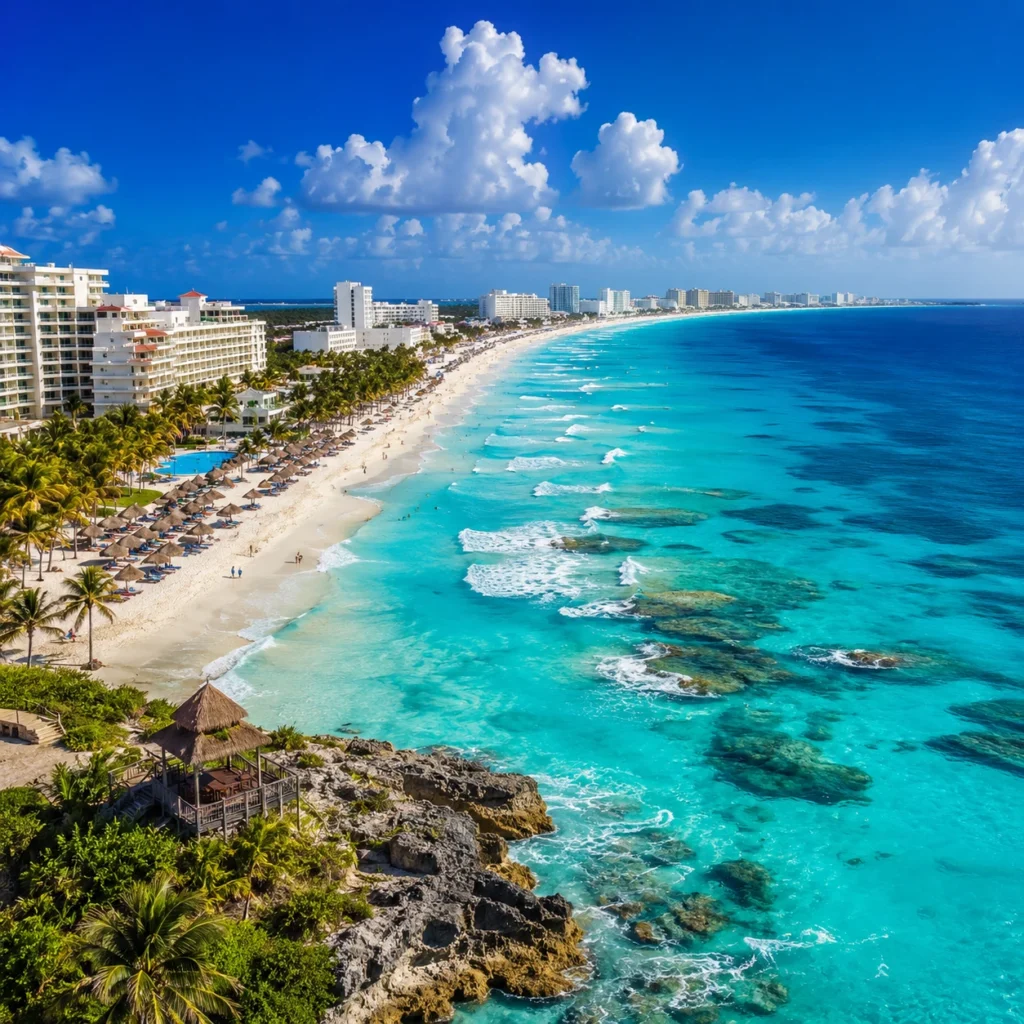 americas-cancun-holidaypackages