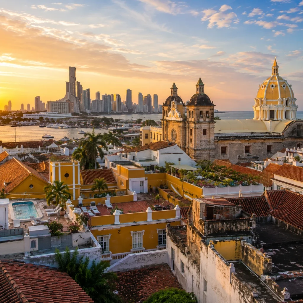 americas-cartagena-holidaypackages