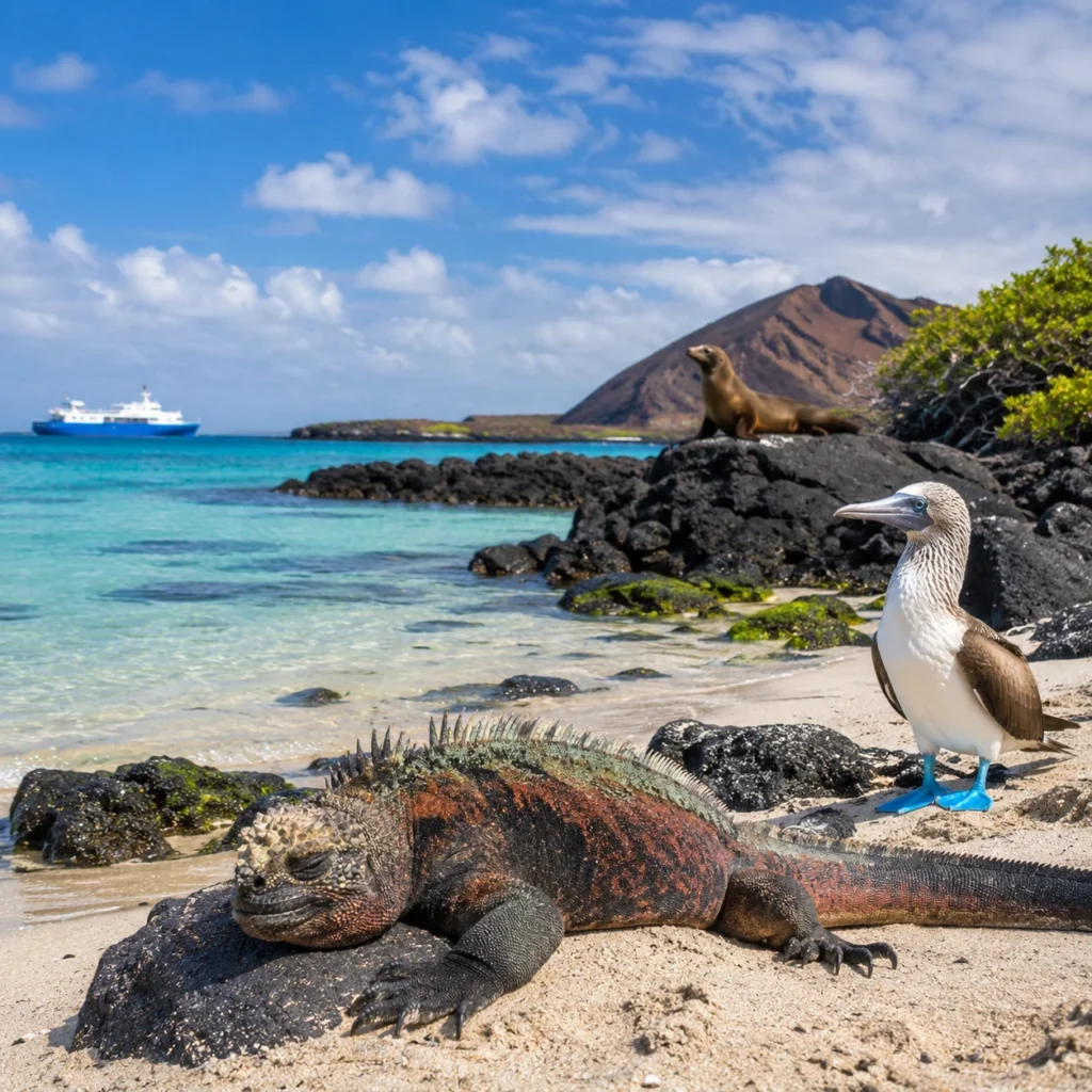 americas-galapagos-holidaypackages