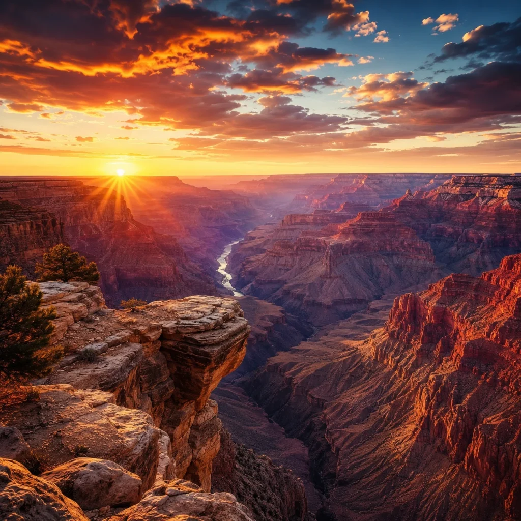 americas-grandcanayon-holidaypackages
