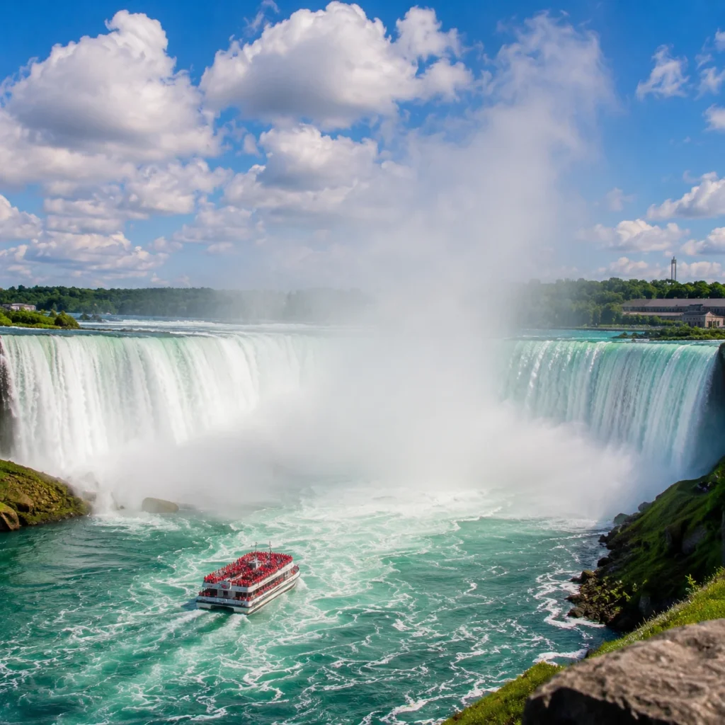 americas-niagrafalls-holidaypackages