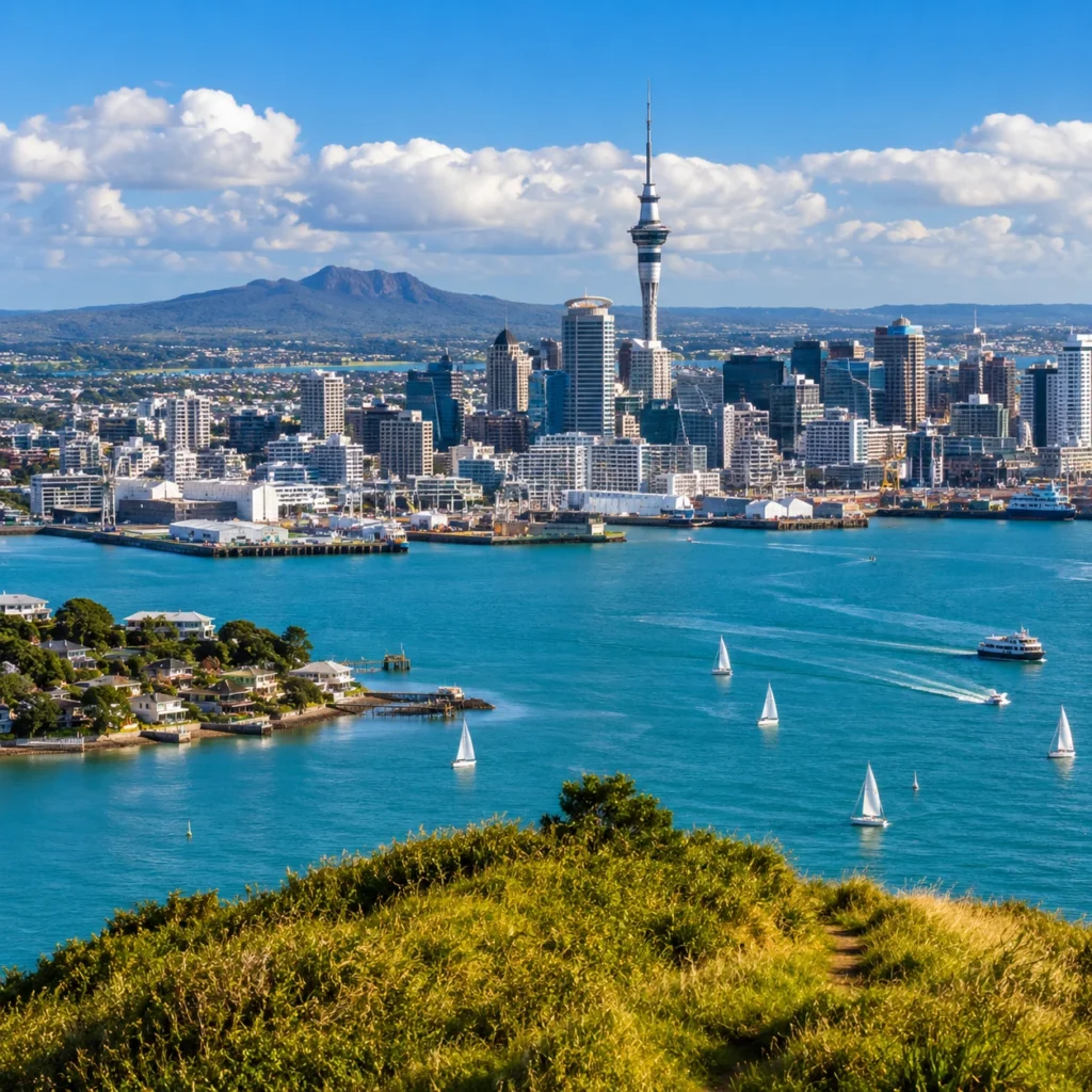 oceania-auckland-holidaypackages