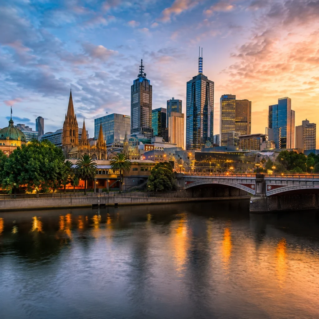oceania-melbourne-holidaypackages