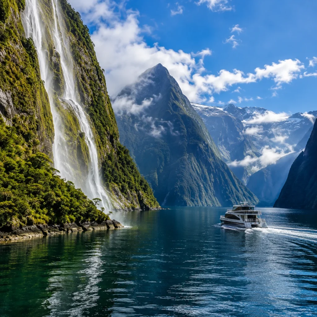 oceania-milfordsound-holidaypackages