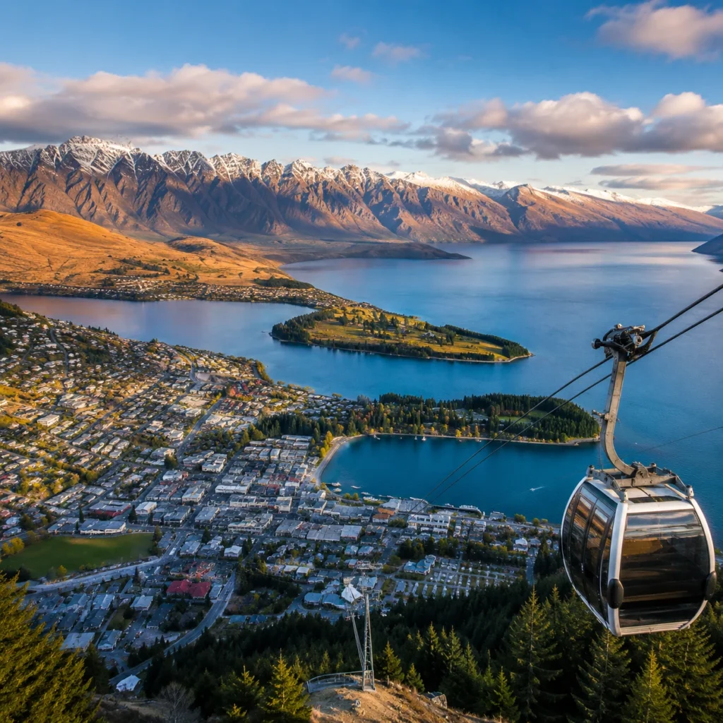 oceania-queenstown-holidaypackages