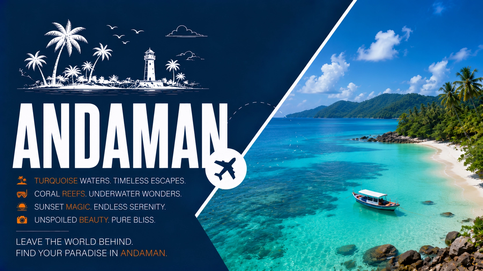 Andaman Package