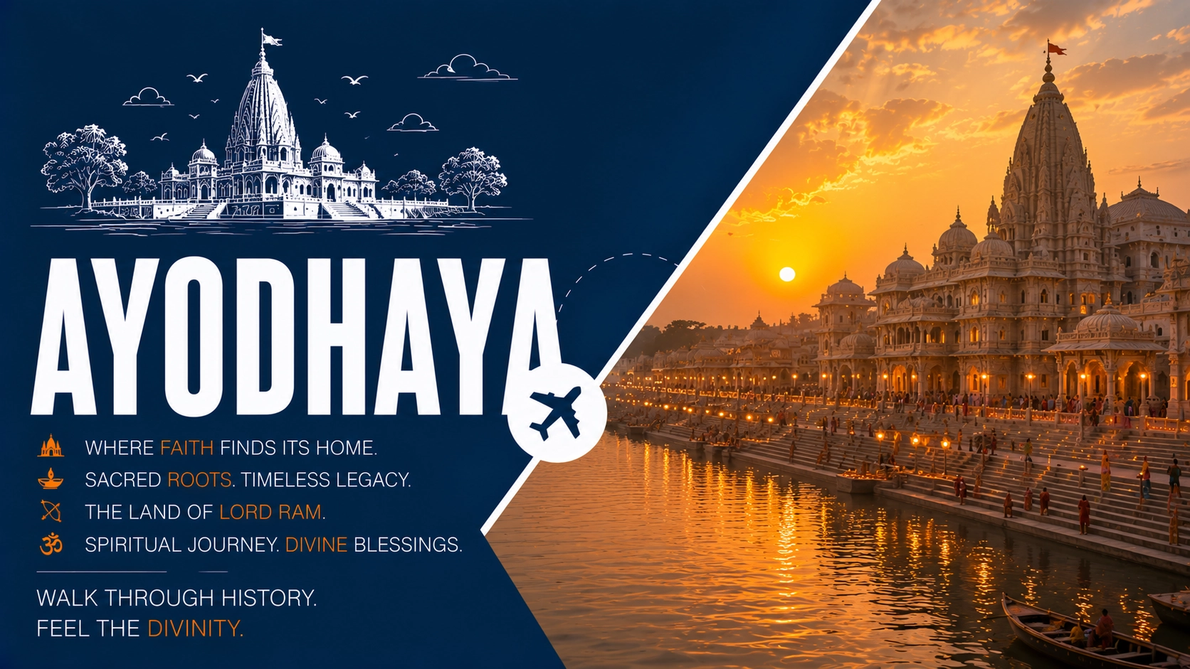 Ayodhya Package
