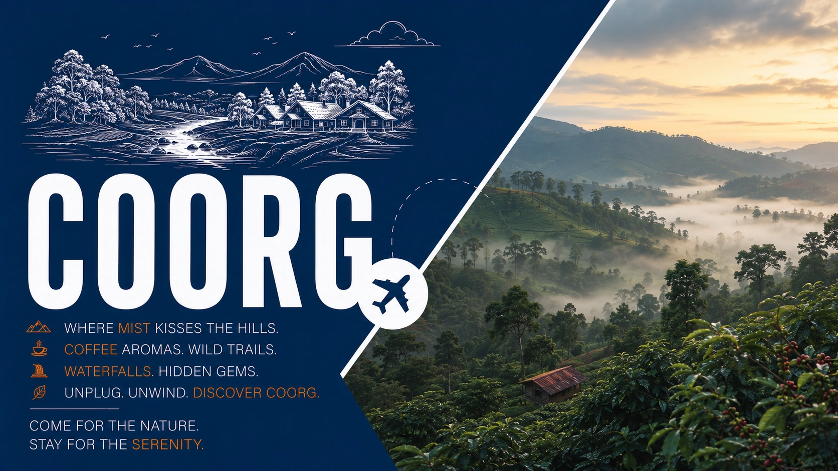 Coorg Package