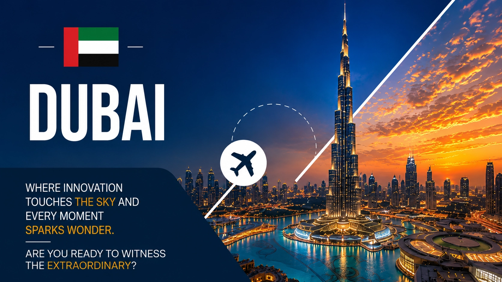 Dubai Package