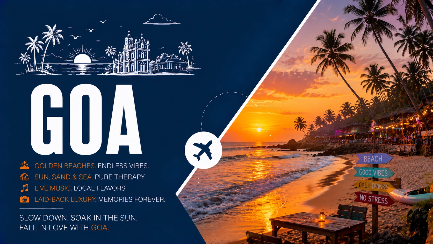 Goa Package