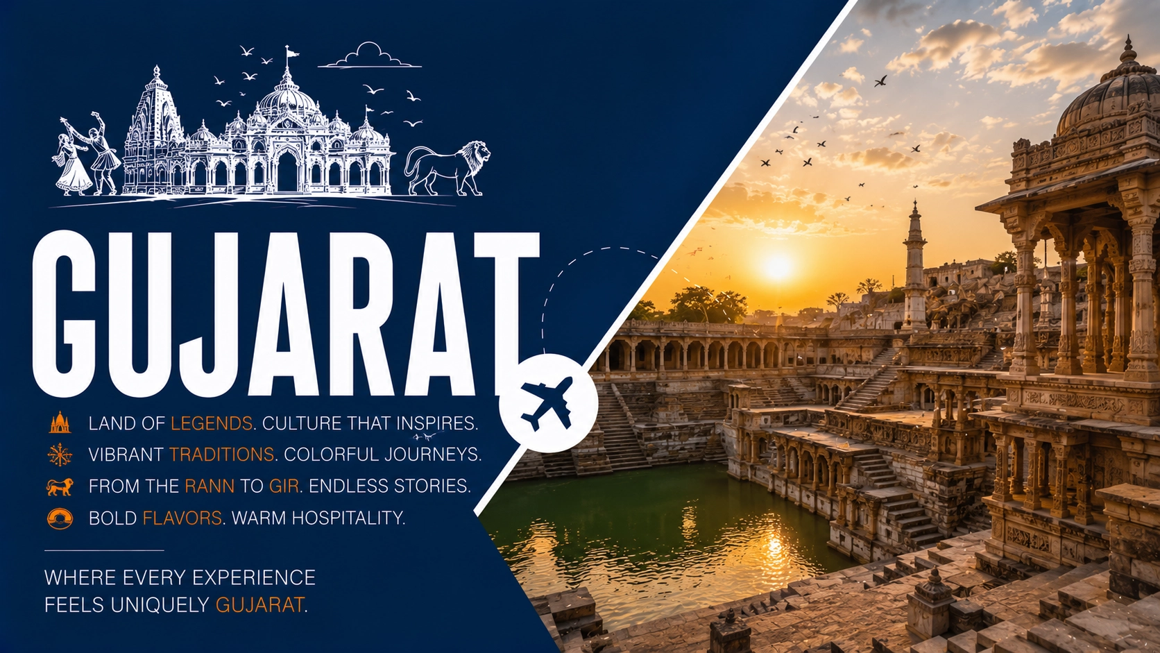 Gujarat Package