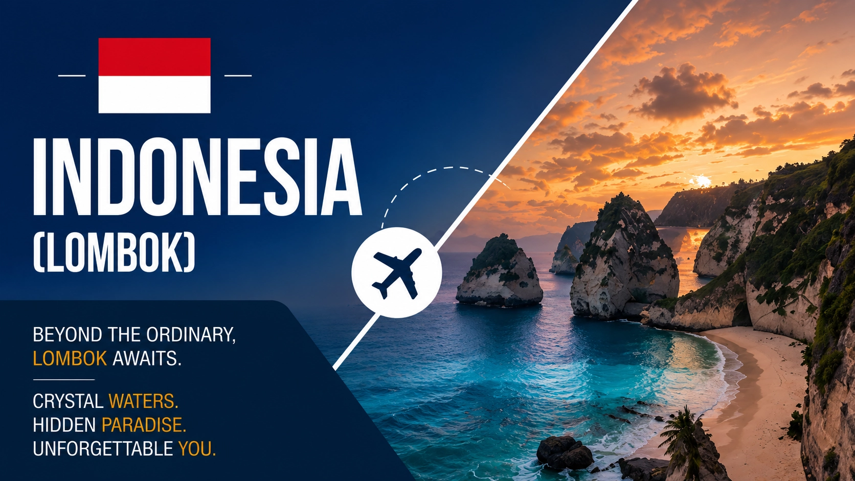 Indonesia Package