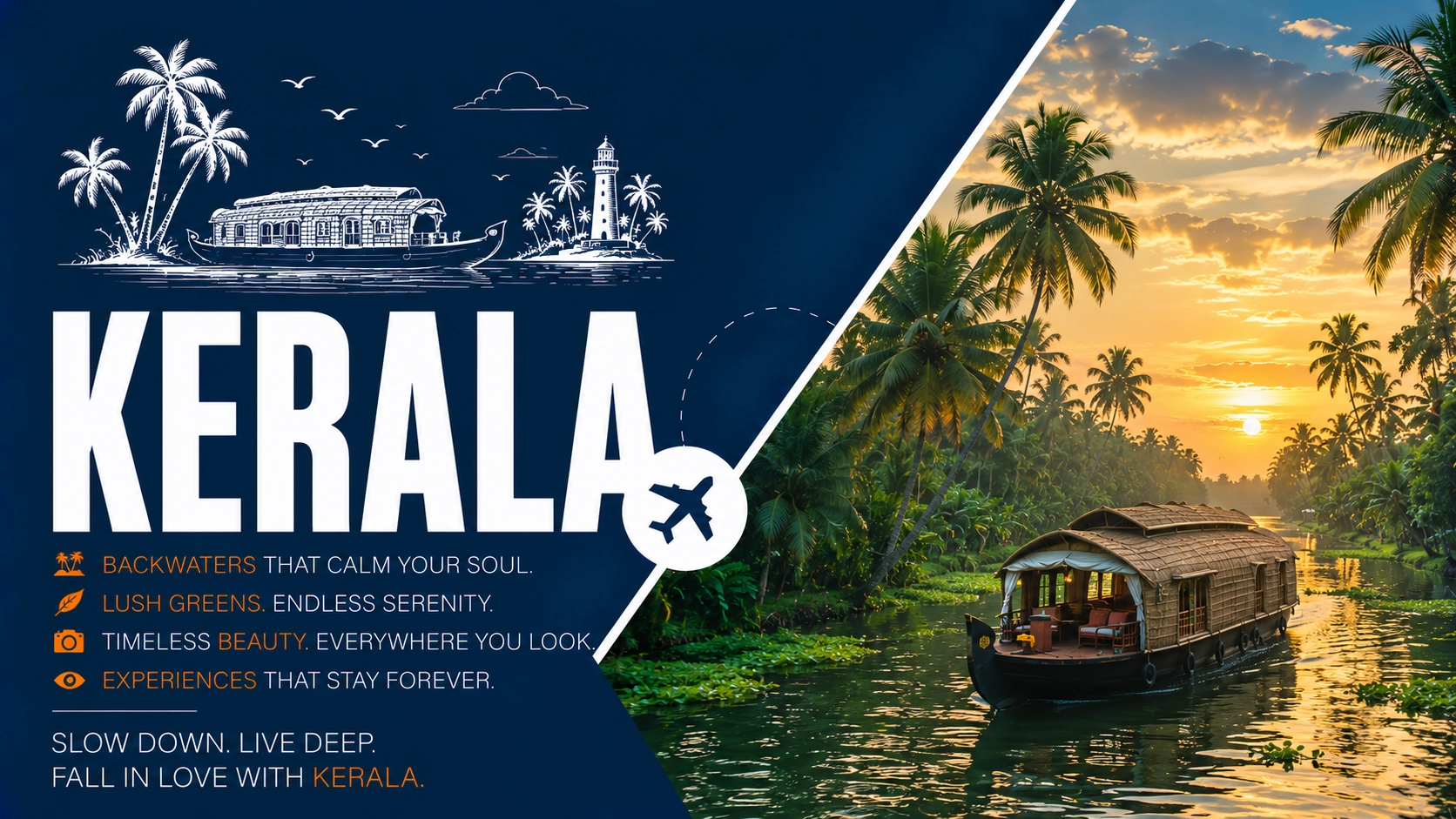 Kerala Package