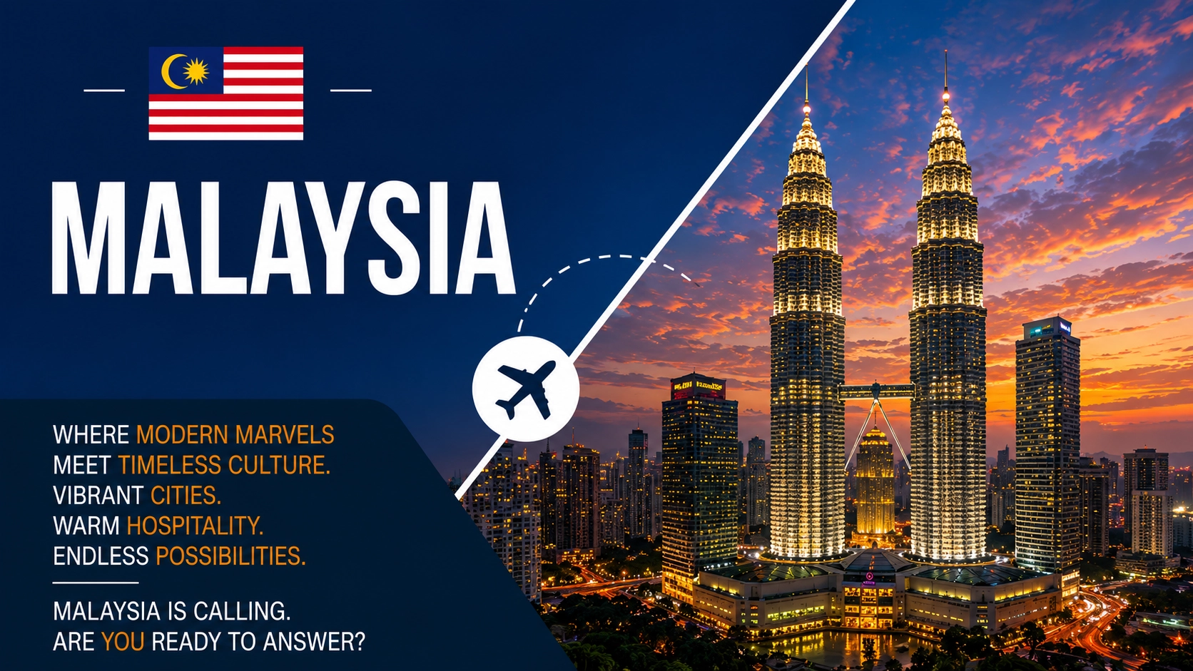 Malaysia Package