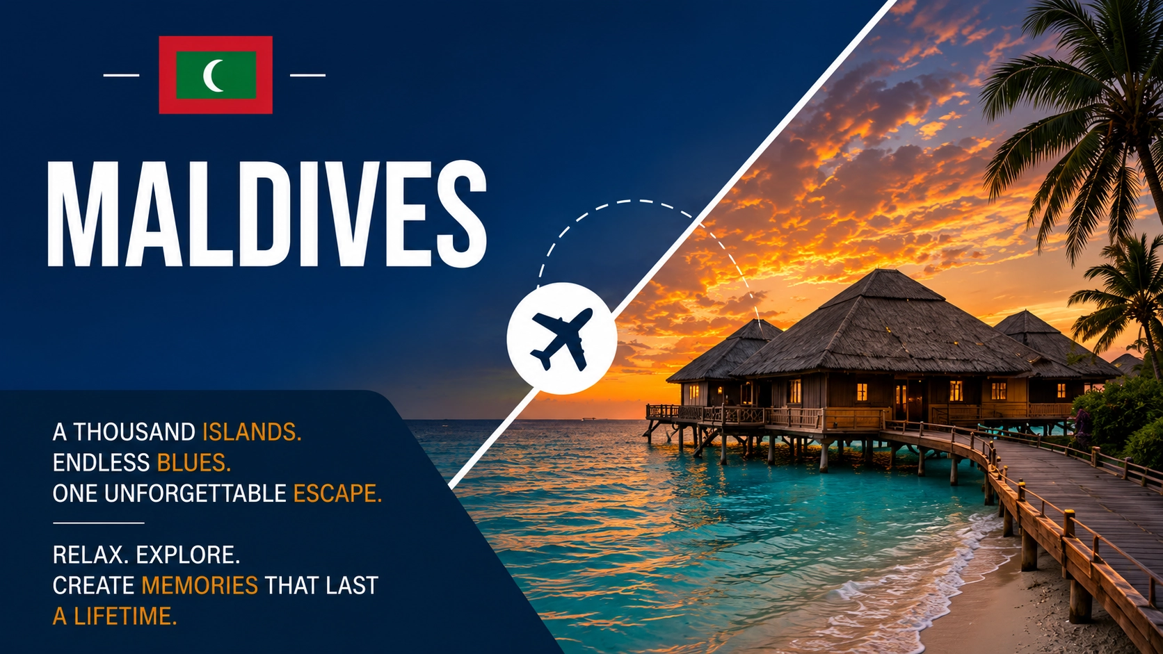 Maldives Package