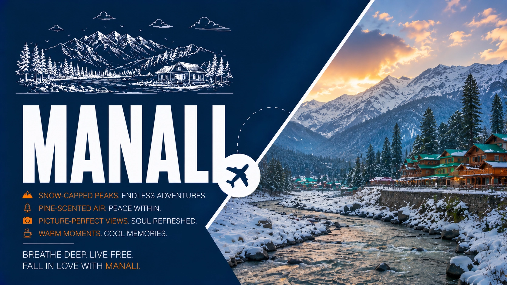 Manali Package
