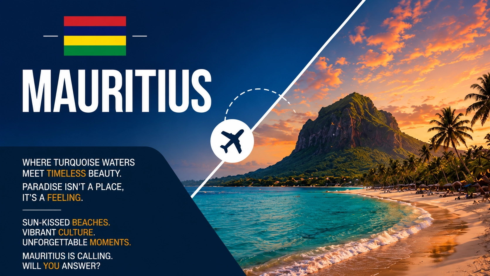 Mauritius Package