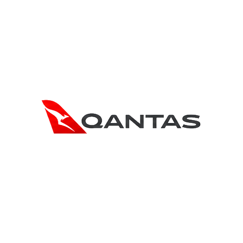 Qantas