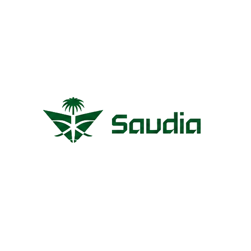 Saudia