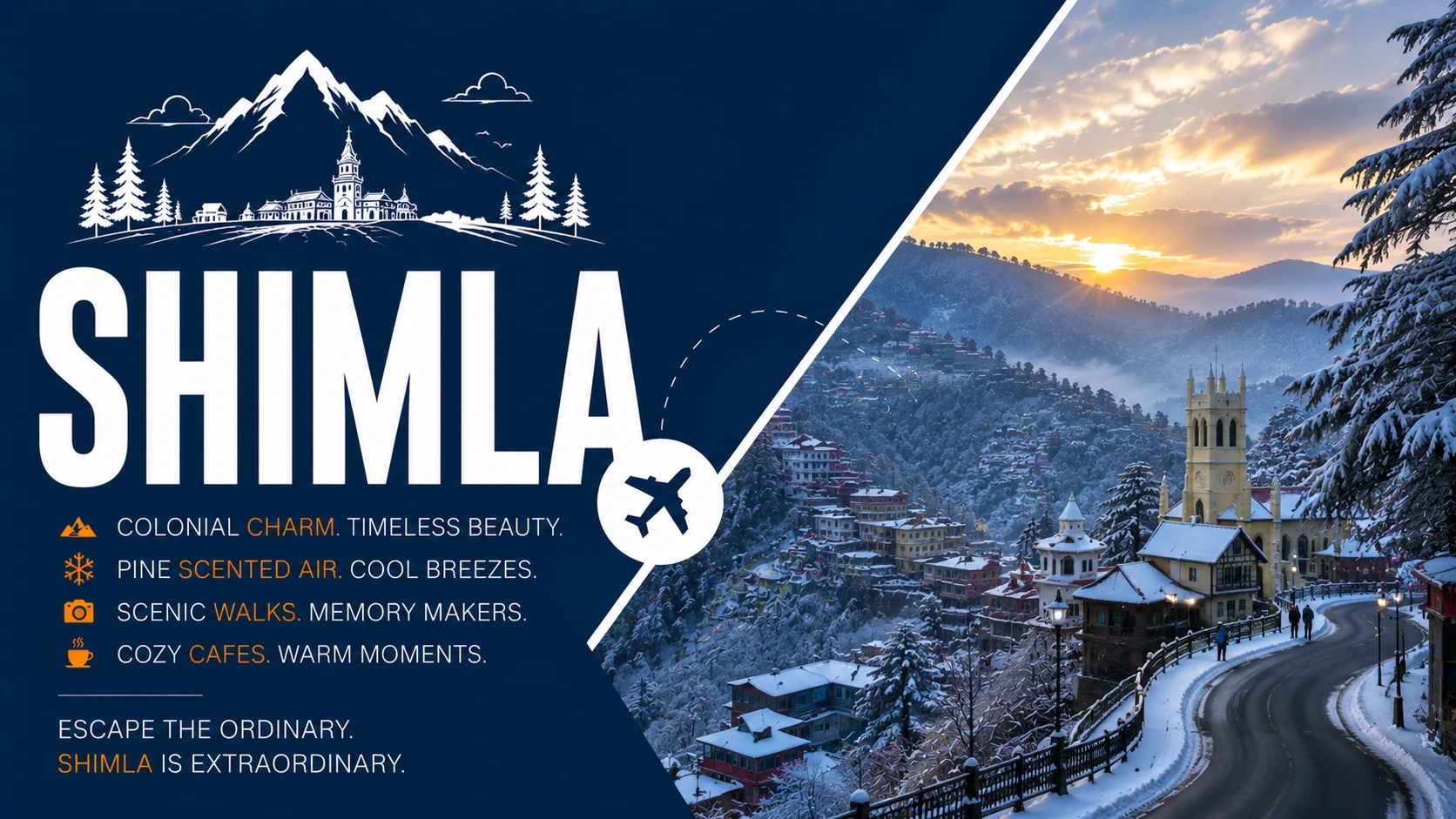 Shimla Package