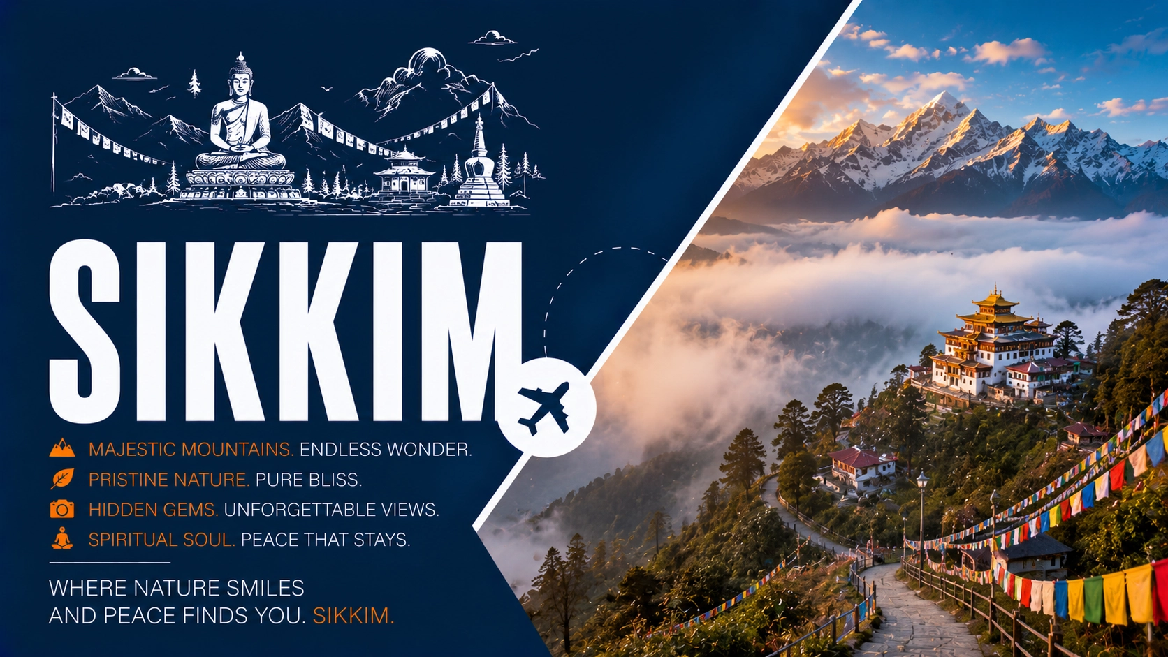 Sikkim Package