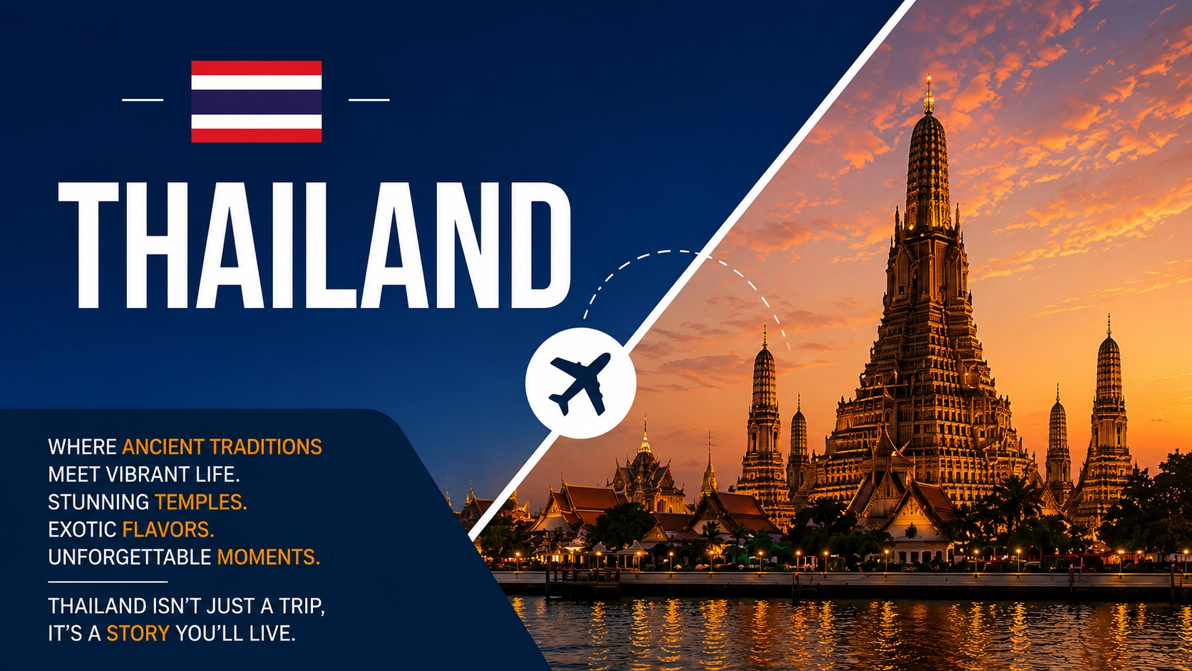 Thailand Package
