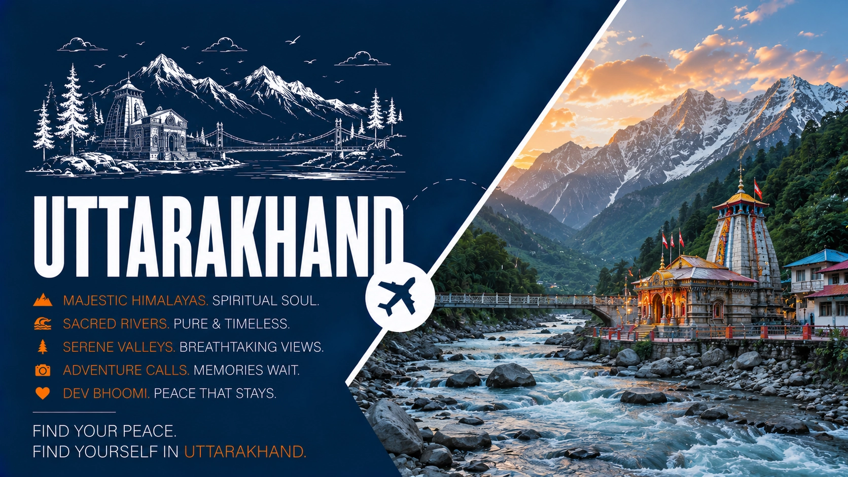 Uttarakhand Package