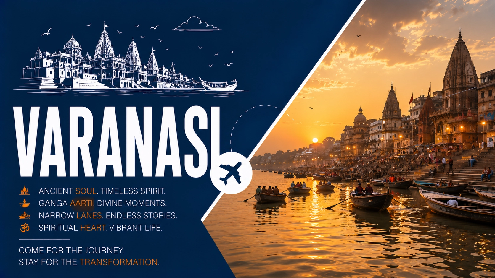 Varanasi Package