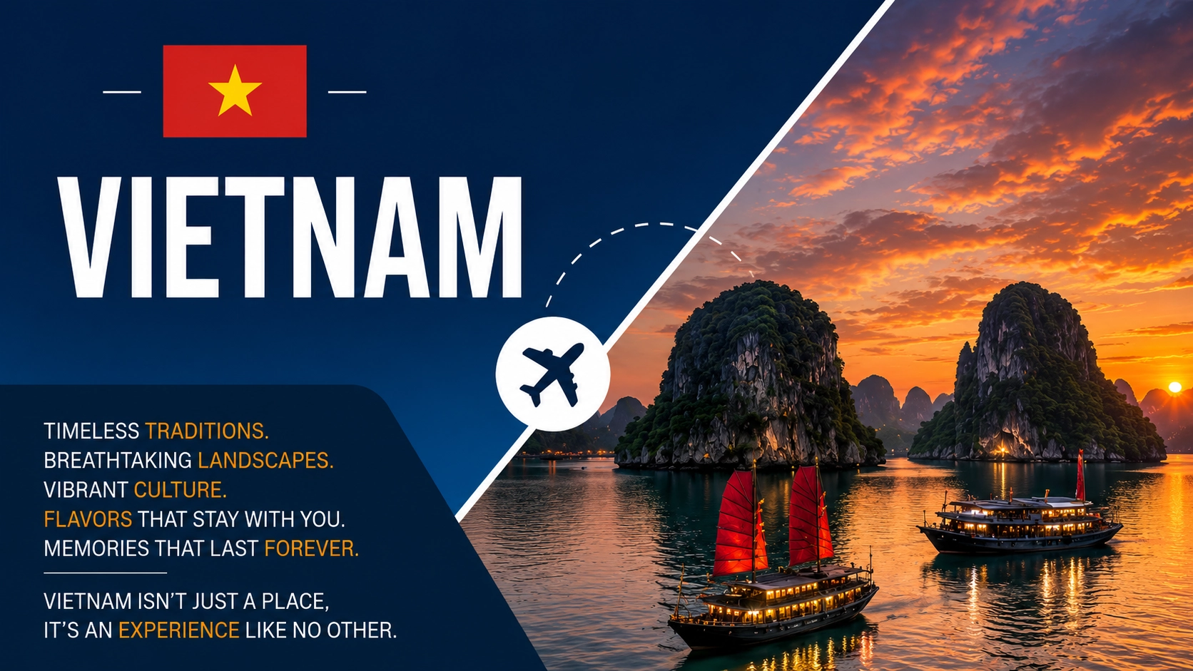Vietnam Package
